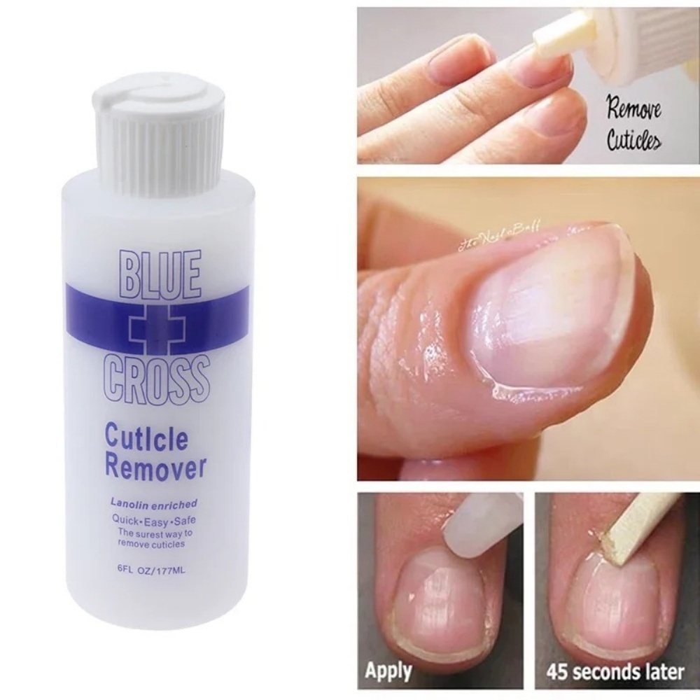 177ml フットキューティクルリムーバー、足の角質除去剤、 - Foot Mask Peeling のレビューと価格